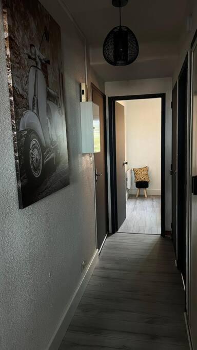 Magnifique Appartement T2 Le Barcarès Exteriör bild